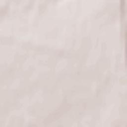 Voskresenskoye Terrain Map