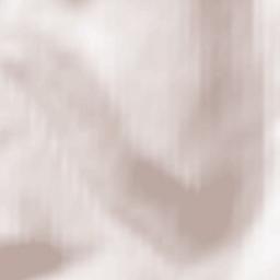 Yantal’ Terrain Map