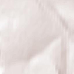 Chul’man Terrain Map