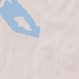 Novoye Leushino Terrain Map