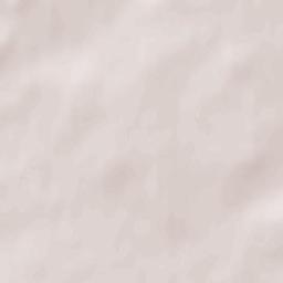 Semënov Terrain Map