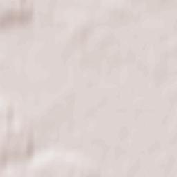 Shirokaya Rechka Terrain Map