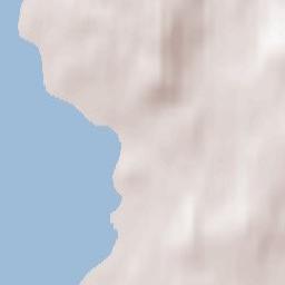 Steninge Terrain Map