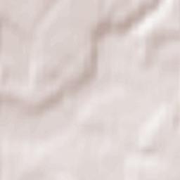 Beloyarskiy Terrain Map