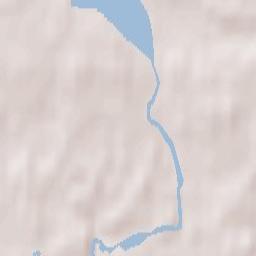 Ingelstad Terrain Map