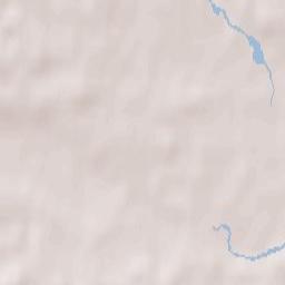 Nybro Terrain Map