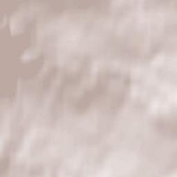 Pitlochry Terrain Map