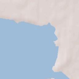 Montrose Terrain Map