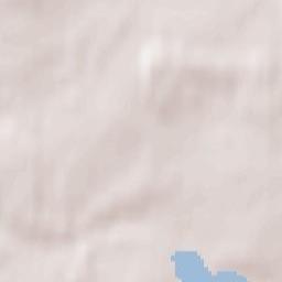 Pestyaki Terrain Map