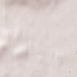 Mjällby Terrain Map