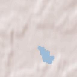 Ozolnieki Terrain Map