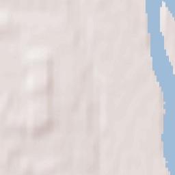 Moryakovskiy Zaton Terrain Map