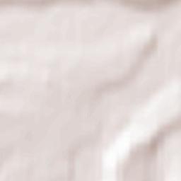 Neryungri Terrain Map