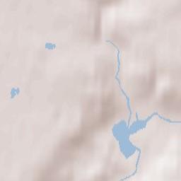 Hobro Terrain Map