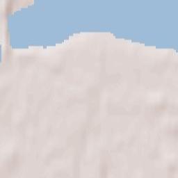 Zavolzh’ye Terrain Map