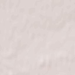 Medvedevo Terrain Map