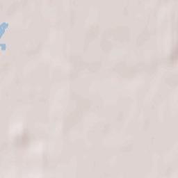 Trönninge Terrain Map