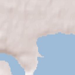 Aizkraukle Terrain Map