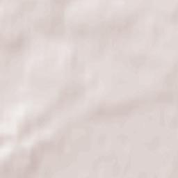 Berendeyevo Terrain Map