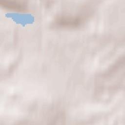 Dvurechensk Terrain Map