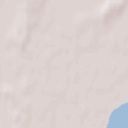 Södra Sandby Terrain Map