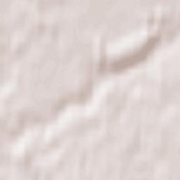 Yuzhskiy Rayon Terrain Map