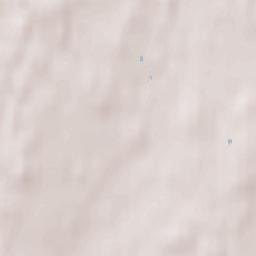 Älmhult Terrain Map