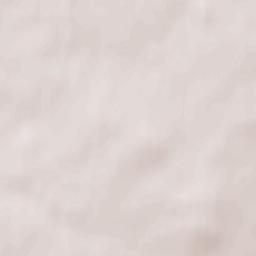 Randers Kommune Terrain Map