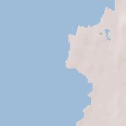 Mörbylånga Terrain Map