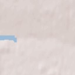 Shatrovo Terrain Map