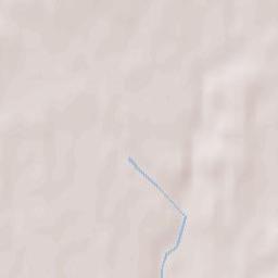 Lemvig Kommune Terrain Map