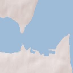Struer Terrain Map
