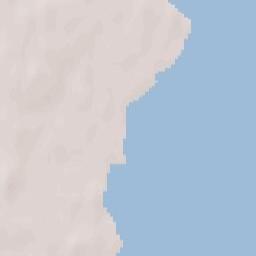 Liepāja Terrain Map