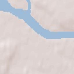 Jēkabpils Terrain Map