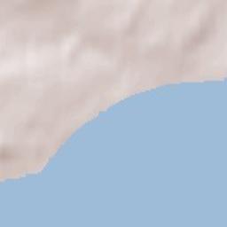 Monifieth Terrain Map