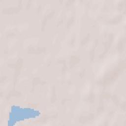 Gidrotorf Terrain Map