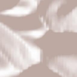 Isle Of Mull Terrain Map