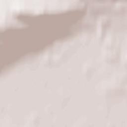 Inchture Terrain Map