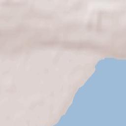 Longforgan Terrain Map