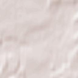 Mikulino Terrain Map