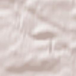 Almondbank Terrain Map