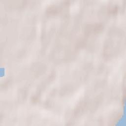 Pustoshkinskiy Rayon Terrain Map