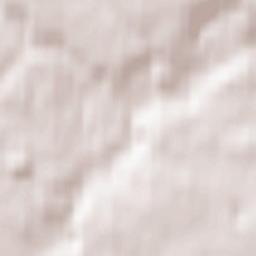 Peresvet Terrain Map