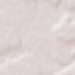 Kideksha Terrain Map