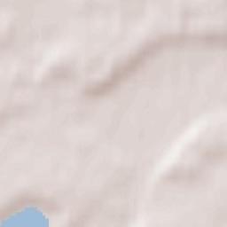 Gornomariyskiy Rayon Terrain Map