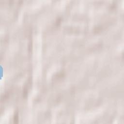 Lönsboda Terrain Map