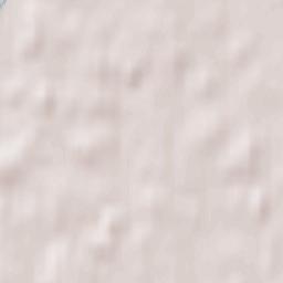 Bergkvara Terrain Map