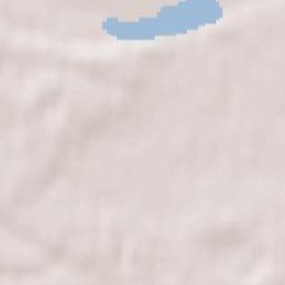 Bol’shoye Kozino Terrain Map