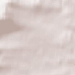 Balmullo Terrain Map