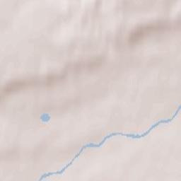 Bjerringbro Terrain Map